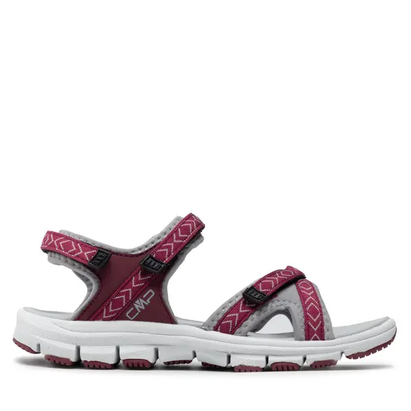 CMP Sandale CMP Almaak Wmn Hiking Sandal 38Q9946 Ljubičasta