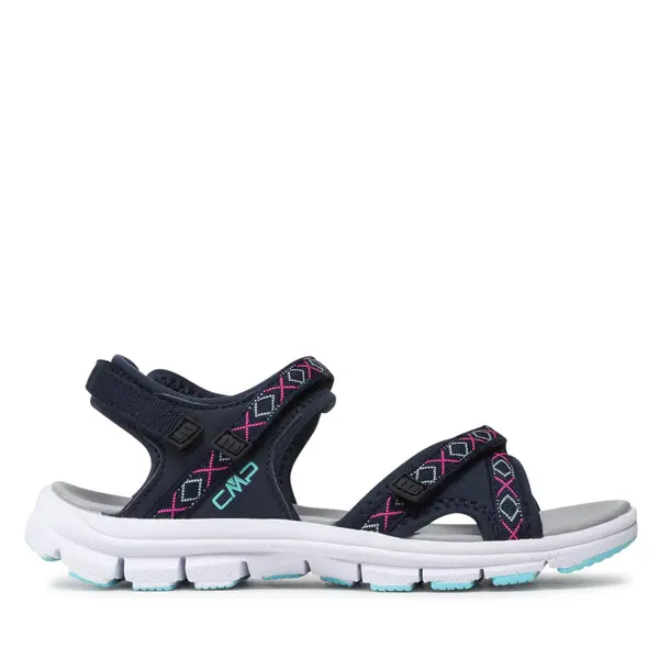 CMP Sandale CMP Almakk Wmn Hiking Sandal 38Q9946 Tamnoplava