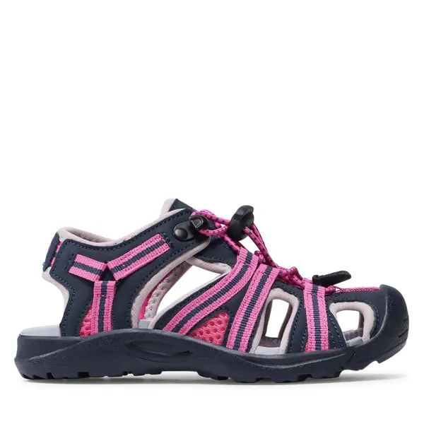 CMP Sandale CMP Aquarii Hiking Sandal 30Q9664 Ružičasta