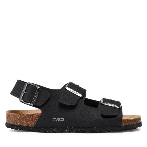 CMP Sandale CMP Eco Keidha Slipper 3Q91027 Nero U901