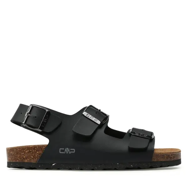 CMP Sandale CMP Eco Keidha Wmn Sanadl 3Q91026 Crna