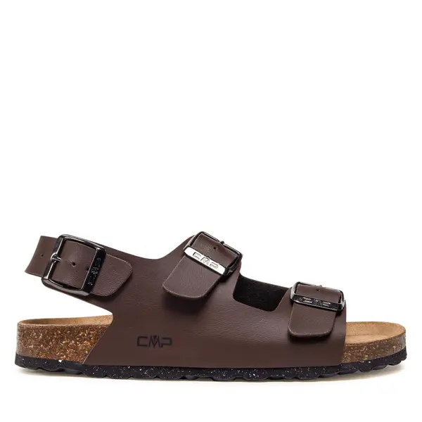 CMP Sandale CMP Eco Keidha Wmn Sanadl 3Q91026 Smeđa