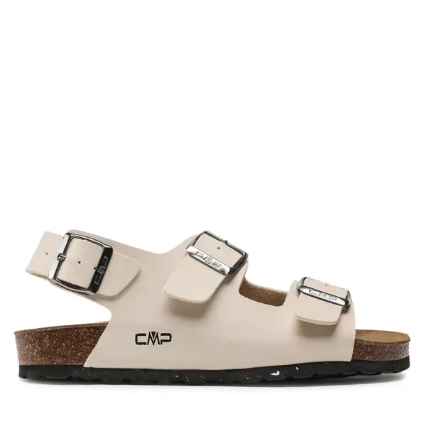 CMP Sandale CMP Eco Keidha Wmn Sandal 3Q91026 Bež