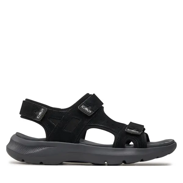 CMP Sandale CMP Emby Hiking Sandal 3Q93637 Crna