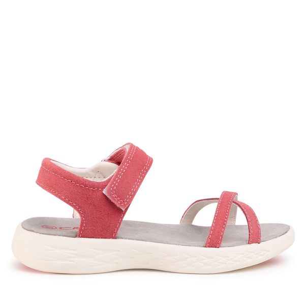 CMP Sandale CMP Hailioth Hiking Sandal 30Q9585 Crvena