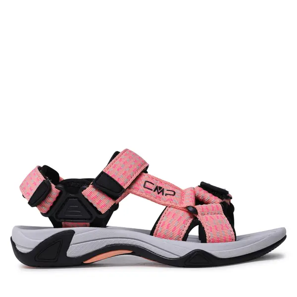 CMP Sandale CMP Hamal 38q9958 Ružičasta
