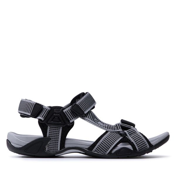 CMP Sandale CMP Hamal Hiking Sandal 38Q9957 Siva