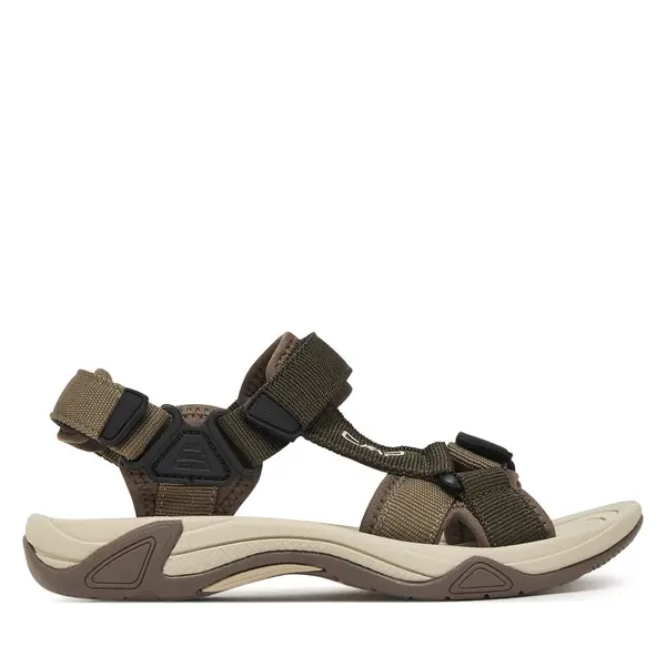 CMP Sandale CMP Hamal Hiking Sandals 38Q9954 Smeđa