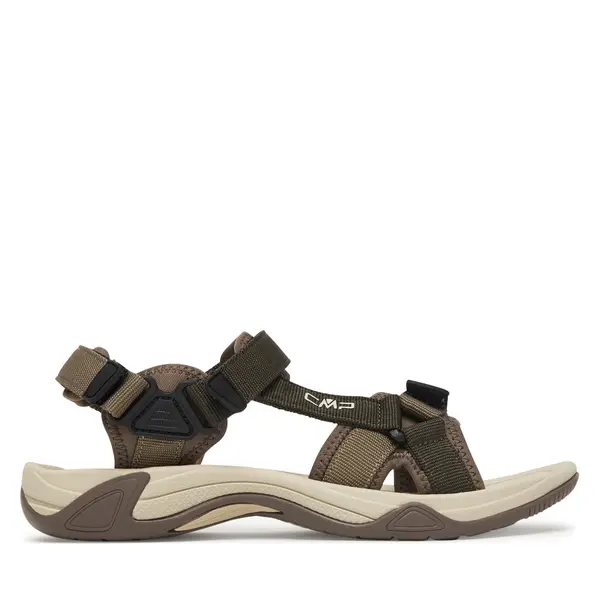 CMP Sandale CMP Hamal Hiking Sandals 38Q9954J Zelena