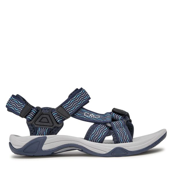 CMP Sandale CMP Hamal Wmn Hiking Sandal 38Q9956 Blue/Aqua 39ML