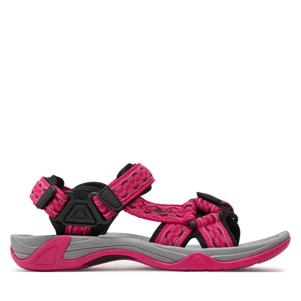 CMP Sandale CMP Hamal Wmn Hiking Sandal 38Q9956 Fuxia C505