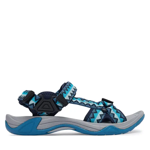 CMP Sandale CMP Hamal Wmn Hiking Sandal 38Q9956 Plava