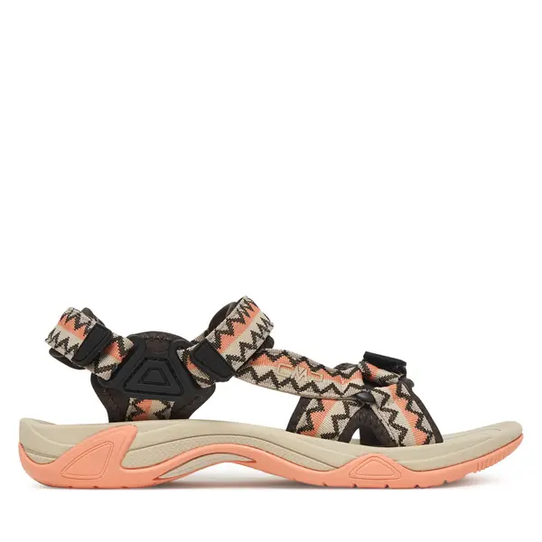 CMP Sandale CMP Hamal Wmn Hiking Sandal 38Q9956 Šarena