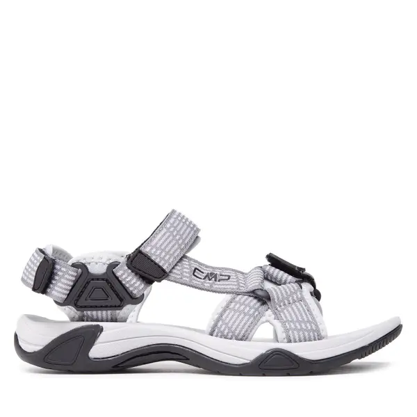 CMP Sandale CMP Hamal Wmn Hiking Sandal 38Q9956 Siva