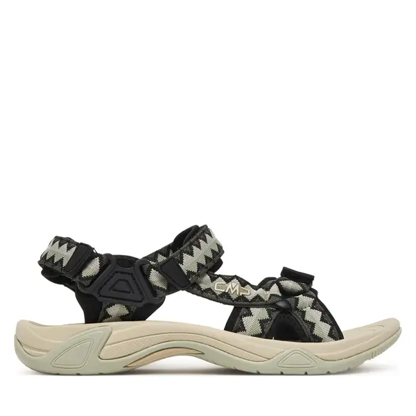 CMP Sandale CMP Hamal Wmn Hiking Sandal 38Q9956 Siva