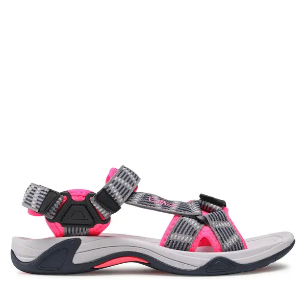 CMP Sandale CMP Hamal Wmn Hiking Sandal 38Q9956 Siva