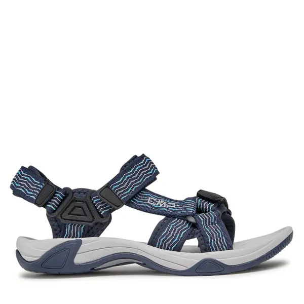 CMP Sandale CMP Hamal Wmn Hiking Sandal 38Q9956 Tamnoplava