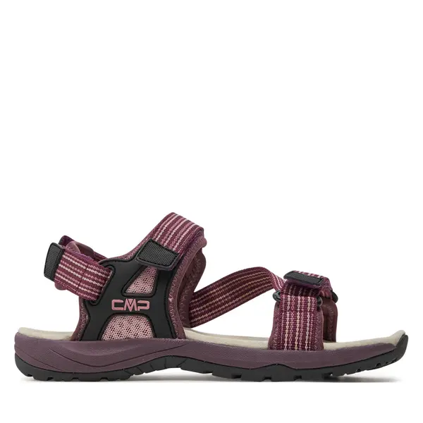 CMP Sandale CMP Khalys Wmn Sandal 3Q91936 Ružičasta