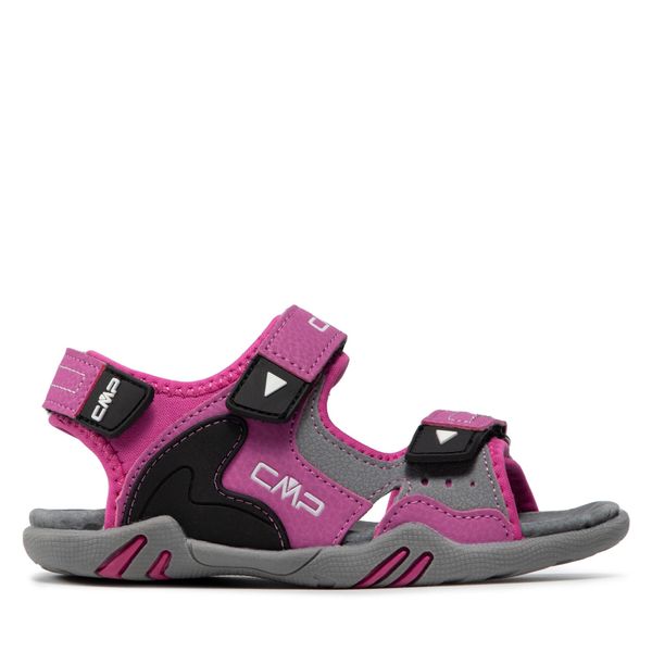 CMP Sandale CMP Kids Alphard Hiking Sandal 39Q9614 Ružičasta