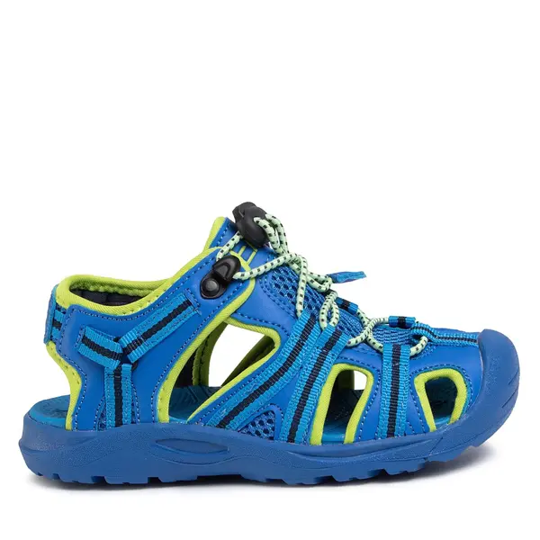CMP Sandale CMP Kids Aquarii Hiking Sandal 30Q9664 Plava