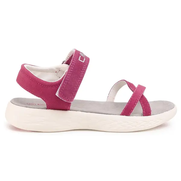 CMP Sandale CMP Kids Hailioth Hiking Sandal 30Q9585 Ljubičasta