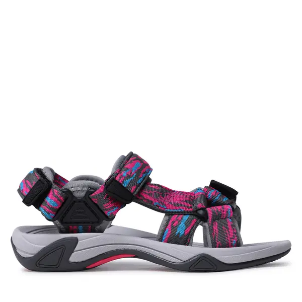 CMP Sandale CMP Kids Hamal 38q9954 Ružičasta