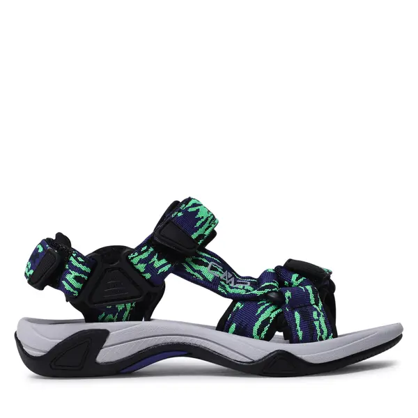 CMP Sandale CMP Kids Hamal 38q9955 Plava