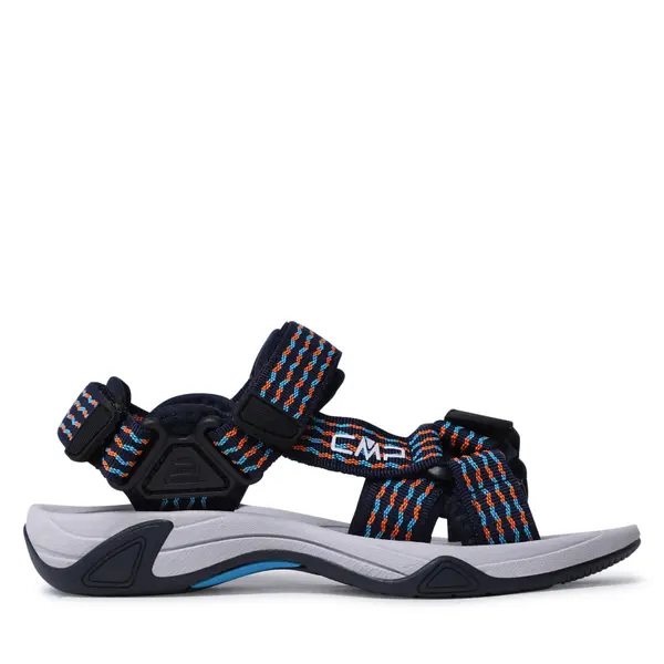 CMP Sandale CMP Kids Hamal 38q9956 Šarena