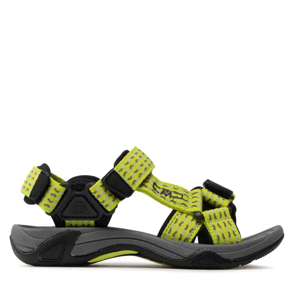 CMP Sandale CMP Kids Hamal 38Q9959 Zelena