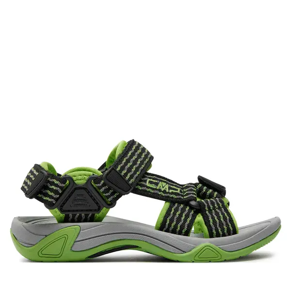 CMP Sandale CMP Kids Hamal Hiking Sandal 38Q9954 Crna