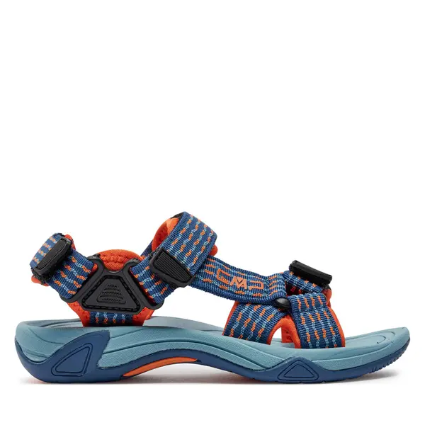 CMP Sandale CMP Kids Hamal Hiking Sandal 38Q9954 Plava