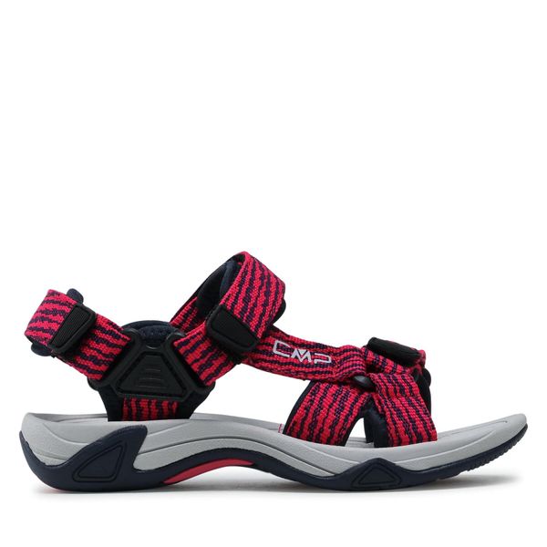 CMP Sandale CMP Kids Hamal Hiking Sandal 38Q9954 Ružičasta