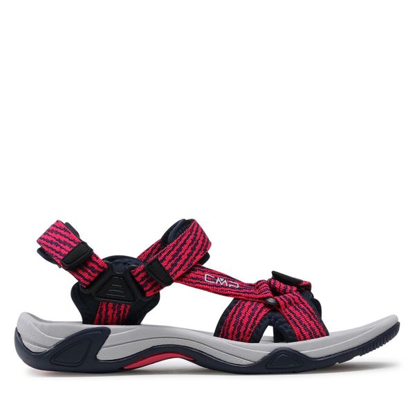 CMP Sandale CMP Kids Hamal Hiking Sandal 38Q9954J Fragola/Antracite 32CG