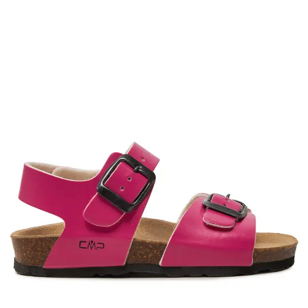 CMP Sandale CMP Kids Keidha Sandal 3Q91094 Ružičasta