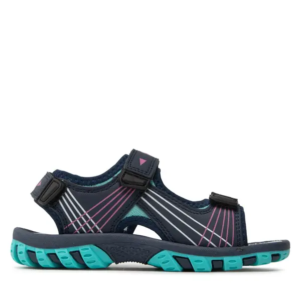 CMP Sandale CMP Kids Mawi 3q91085 Tamnoplava