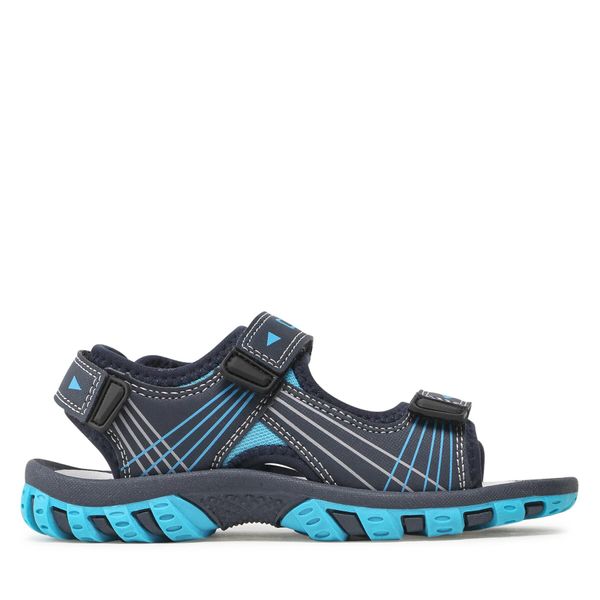 CMP Sandale CMP Kids Mawi 3q91086 ANTRACITE U423