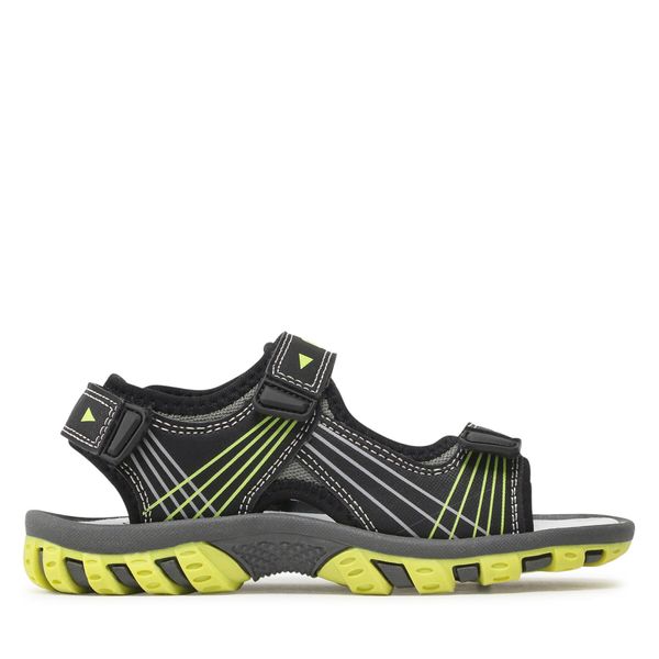 CMP Sandale CMP Kids Mawi 3q91087 Crna