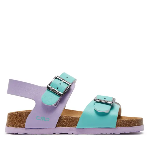 CMP Sandale CMP Kids Raisho Sandal 3Q95674 Plava