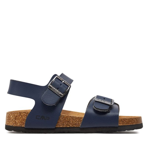 CMP Sandale CMP Kids Raisho Sandal 3Q95674 Tamnoplava