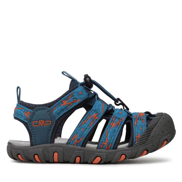 CMP Sandale CMP Kids Sahiph 30q9524 DEEP LAKE-ANTRACITE 63MN