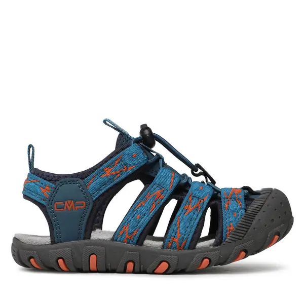 CMP Sandale CMP Kids Sahiph 30q9524 Plava