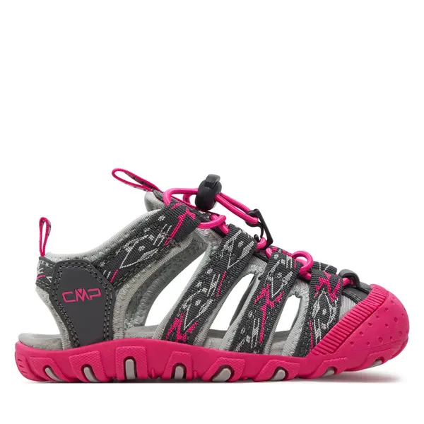 CMP Sandale CMP Kids Sahiph Hiking Sandal 30Q9524 Siva