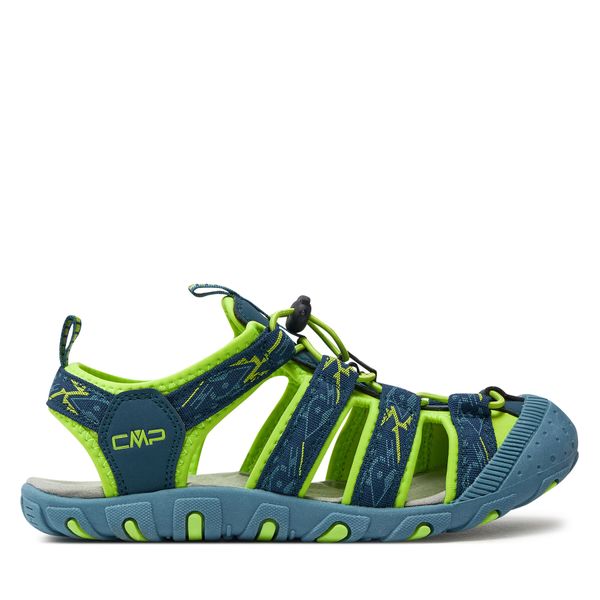 CMP Sandale CMP Kids Sahiph Hiking Sandal 30Q9524J Maiolica-Lime 37MR