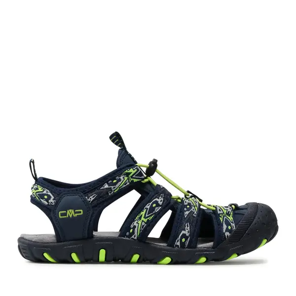CMP Sandale CMP Sahiph Hiking 30Q9524J Tamnoplava