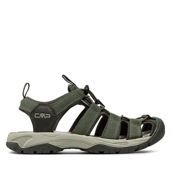 CMP Sandale CMP Sahiph Hiking Sandal 30Q9517 Zelena