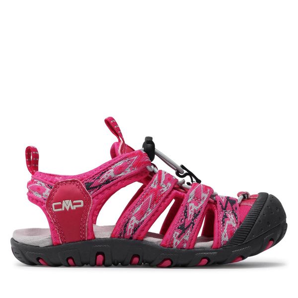CMP Sandale CMP Sahiph Hiking Sandal 30Q9524 Fragola/Gloss 23CG