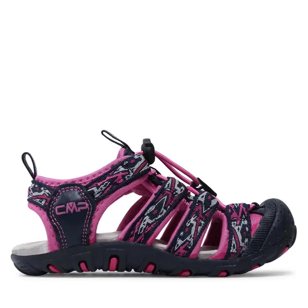 CMP Sandale CMP Sahiph Hiking Sandal 30Q9524 Ružičasta
