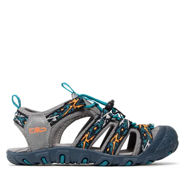 CMP Sandale CMP Sahiph hiking Sandal 30Q9524 Siva
