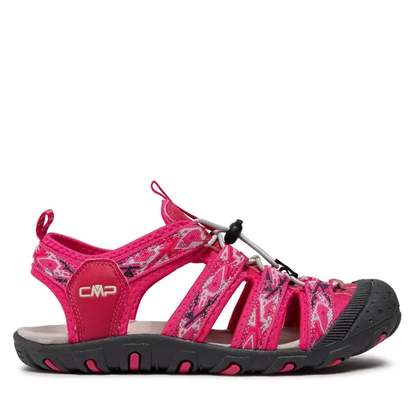 CMP Sandale CMP Sahiph Hiking Sandal 30Q9524J Ružičasta