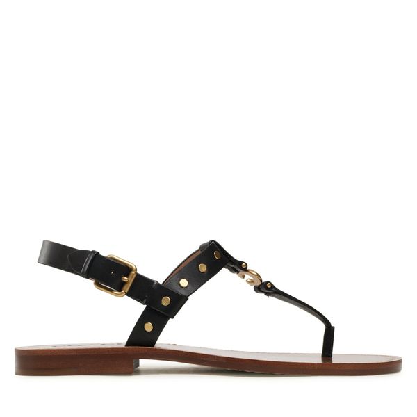 Coach Sandale Coach Hailee CI207 Black